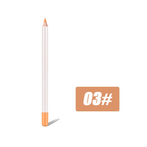 26 colors long-lasting lip liner