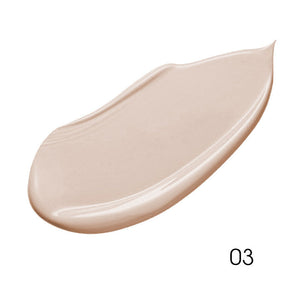 16-color liquid matte concealer