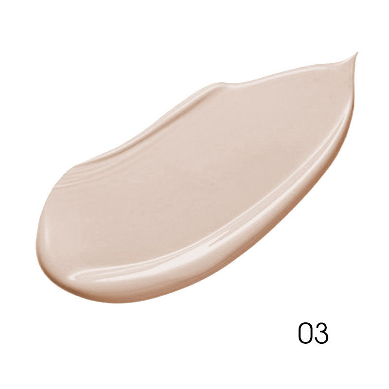 16-color liquid matte concealer