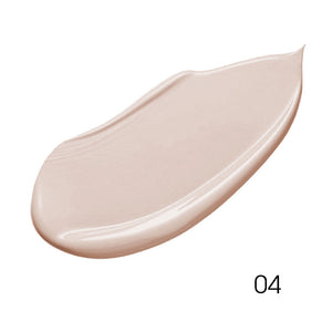 16-color liquid matte concealer