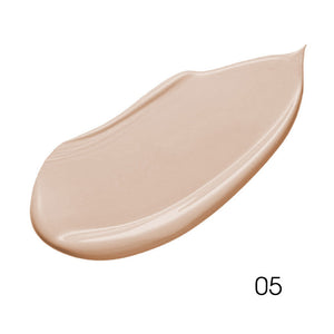 16-color liquid matte concealer