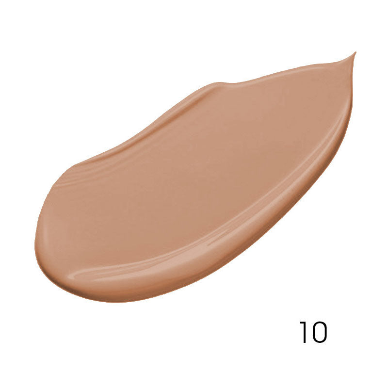 16-color liquid matte concealer
