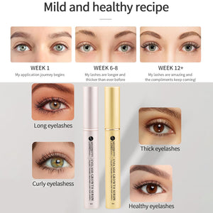 Eyelash Growth Serum 5ml