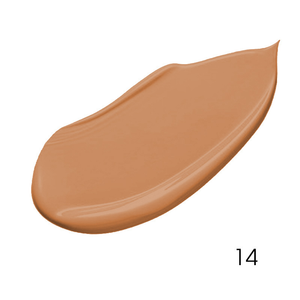 16-color liquid matte concealer