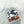 Halloween Hello Kitty Bandage Acrylic Eyelash Tiles