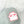 Halloween Hello Kitty Bandage Acrylic Eyelash Tiles