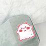 Halloween Hello Kitty Bandage Acrylic Eyelash Tiles