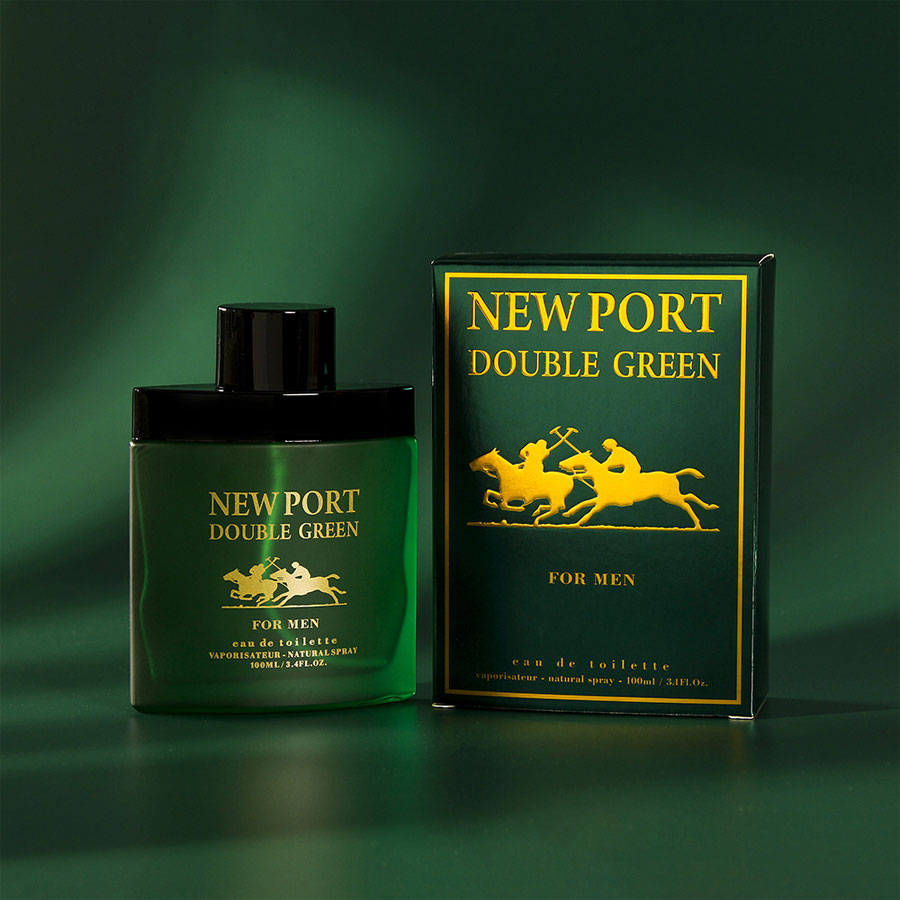 100 ml Spicy citrus notes perfume for men supplier - MUA Lashes Collections