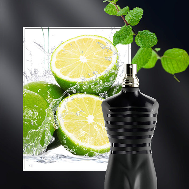 Fresh men perfume blue bottle marine series perfume supplier - MUA Lashes Collections