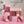 12 colors of velvet matte lip glaze