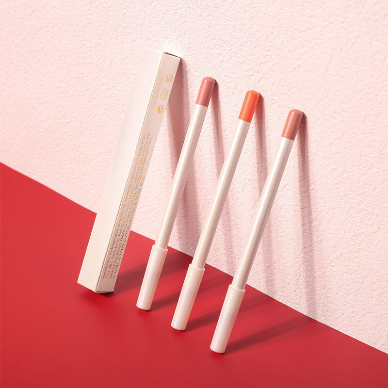 26 colors long-lasting lip liner