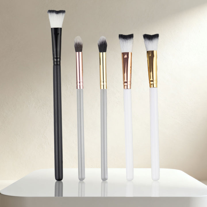 Eyelash Extension Shampoo Cleansing Brush
