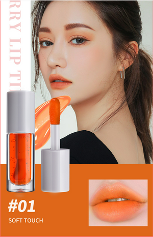Lip Tint Oil - MUA Lashes Collections