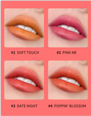 Lip Tint Oil - MUA Lashes Collections