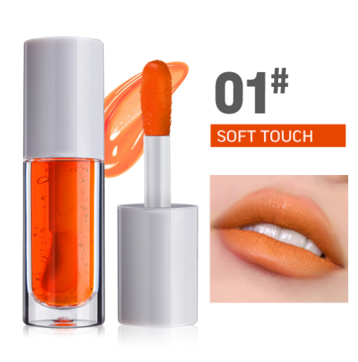 Lip Tint Oil - MUA Lashes Collections