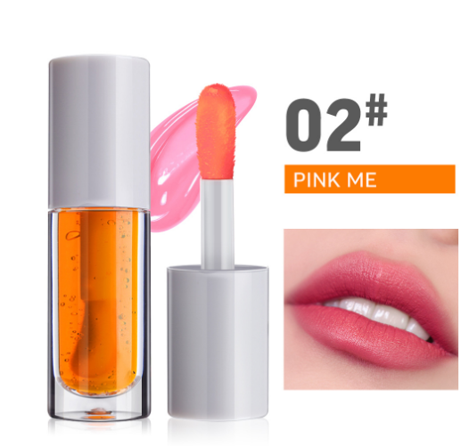 Lip Tint Oil - MUA Lashes Collections