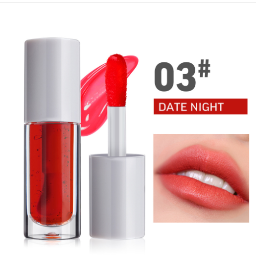 Lip Tint Oil - MUA Lashes Collections