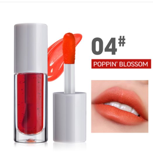 Lip Tint Oil - MUA Lashes Collections