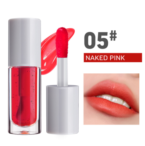 Lip Tint Oil - MUA Lashes Collections