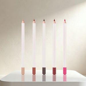 26 colors long-lasting lip liner
