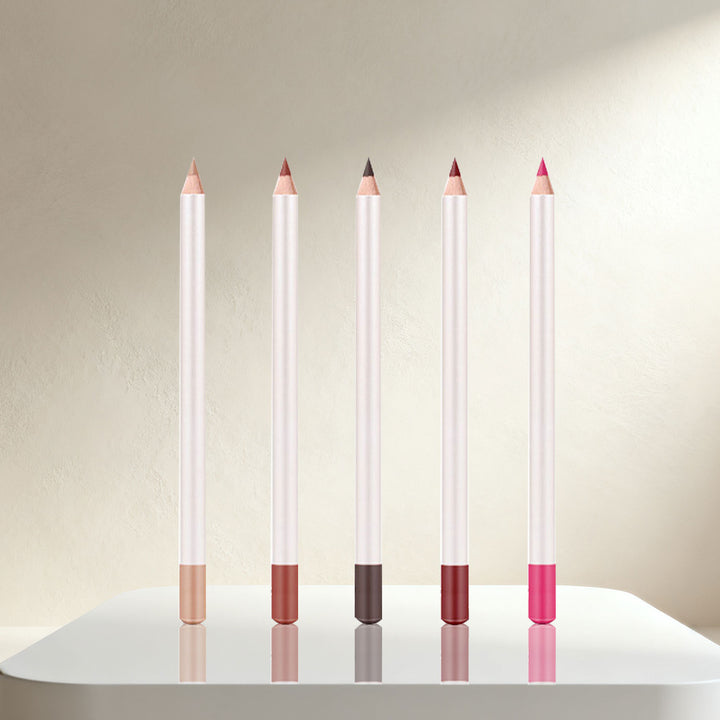 26 colors long-lasting lip liner