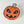 Halloween Hello Kitty Bandage Acrylic Eyelash Tiles