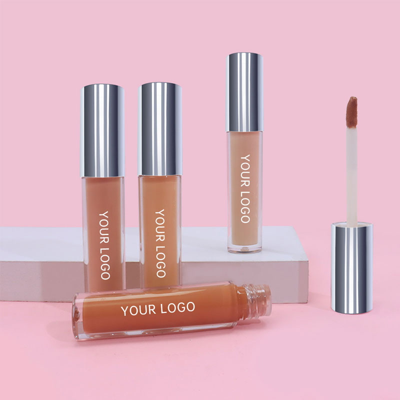 16-color liquid matte concealer