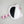 Hello Kitty Eyelash Handheld Mirror