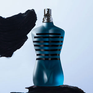 Fresh men perfume blue bottle marine series perfume supplier - MUA Lashes Collections