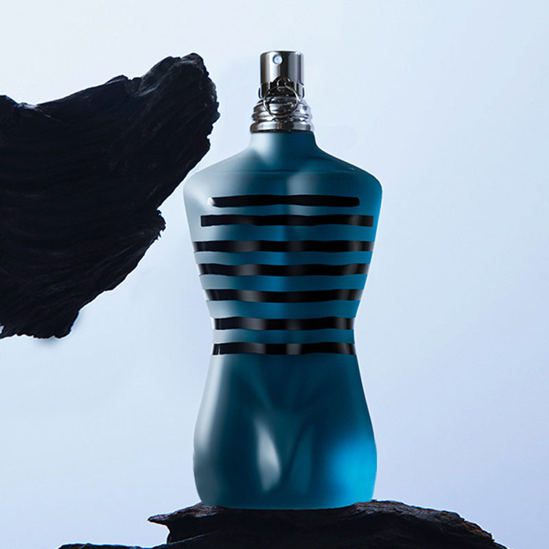 Fresh men perfume blue bottle marine series perfume supplier - MUA Lashes Collections