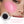 Color-changing solid blush