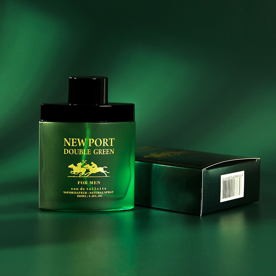 100 ml Spicy citrus notes perfume for men supplier - MUA Lashes Collections
