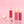 12 colors of velvet matte lip glaze
