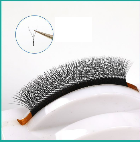 YY/W Lash Extension - MUA Lashes Collections