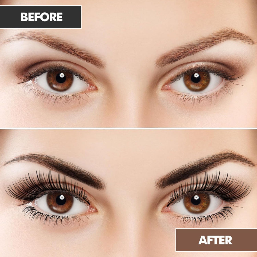 Brow Tint Kit - MUA Lashes Collections