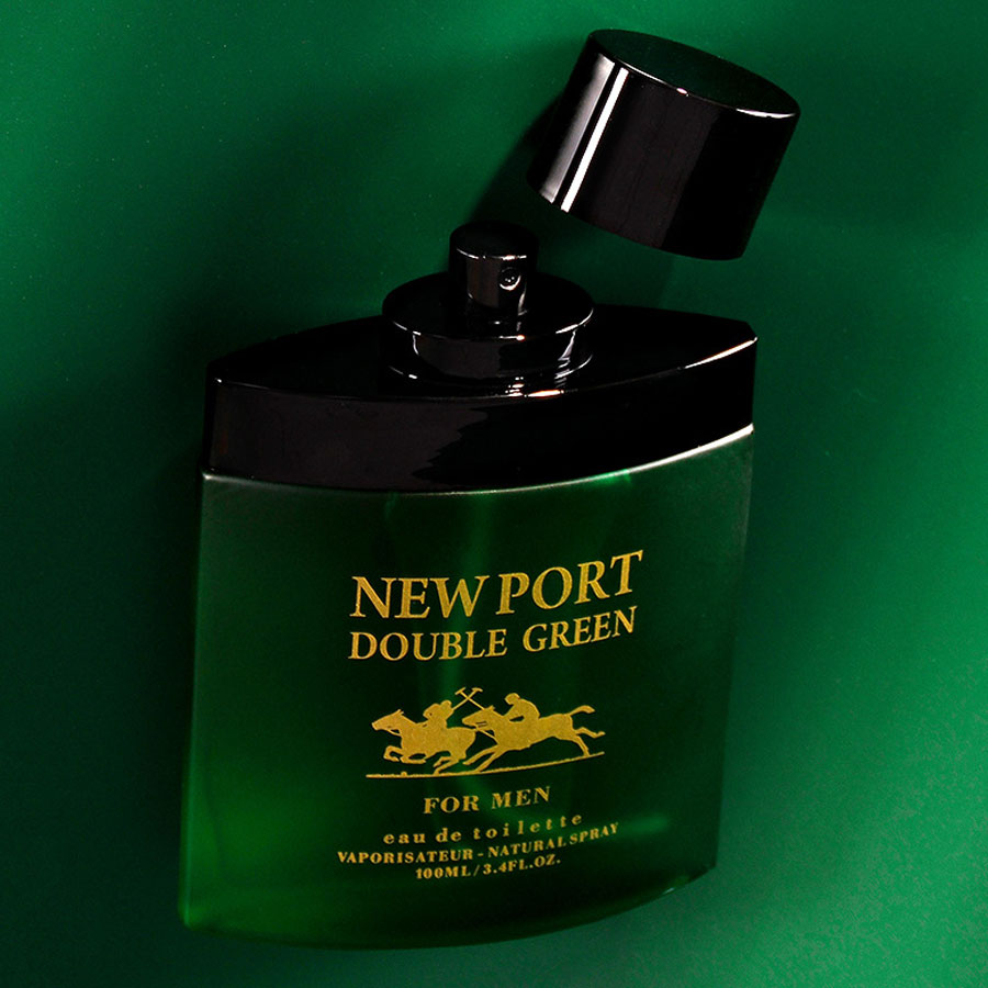 100 ml Spicy citrus notes perfume for men supplier - MUA Lashes Collections