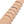 Ultra-fine, smooth and long-lasting rose gold tube eyebrow pencil