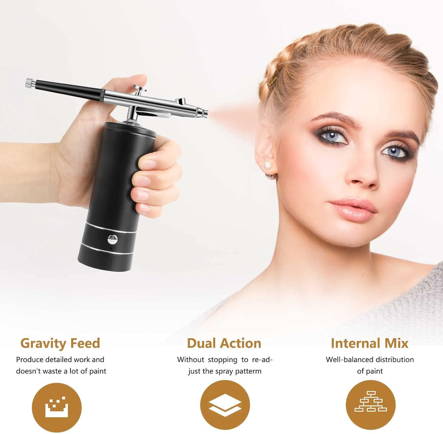 Air Brushes Brow Gun - MUA Lashes Collections