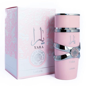 100ml women perfume arab black bottle - MUA Lashes Collections