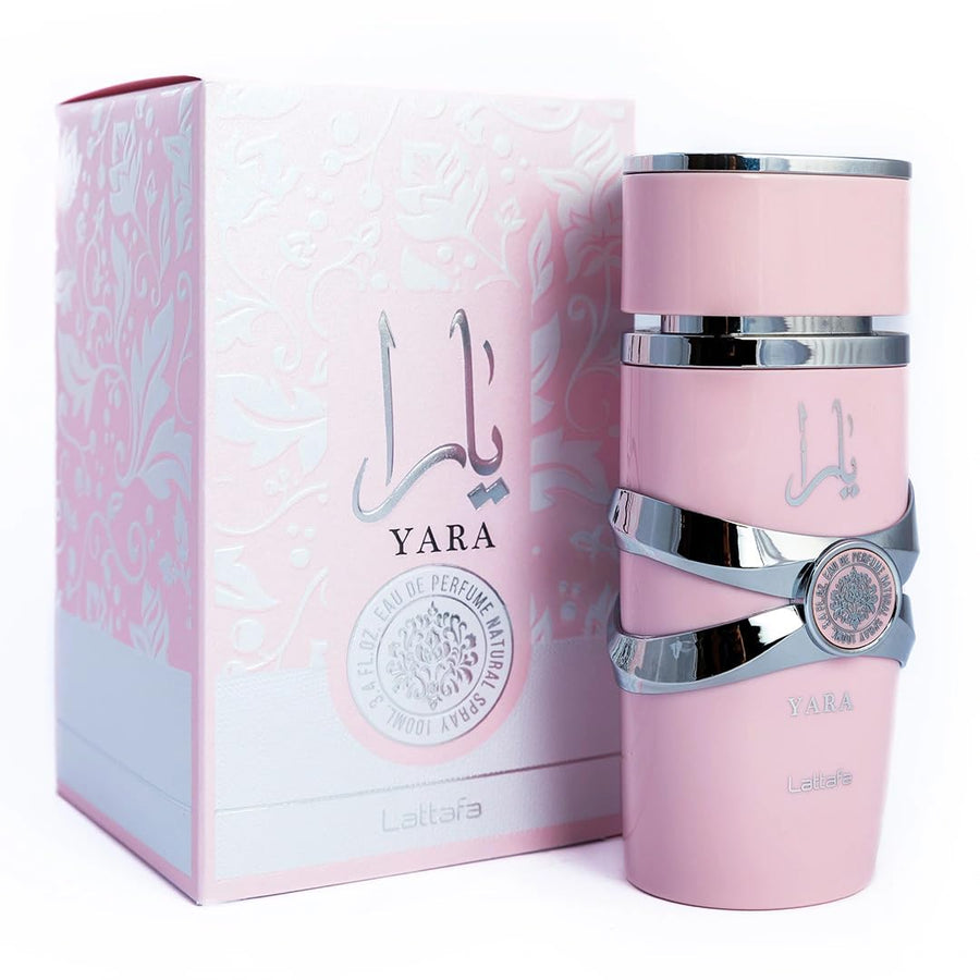 100ml women perfume arab black bottle - MUA Lashes Collections