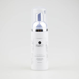 Eyelash Cleanser 60ml - MUA Lashes Collections