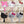 Hello Kitty Eyelash Handheld Mirror