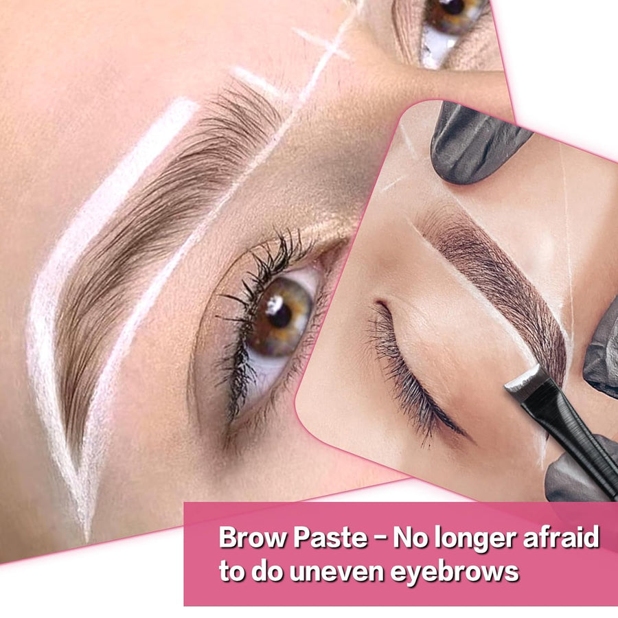 Eyebrow Mapping Paste - MUA Lashes Collections