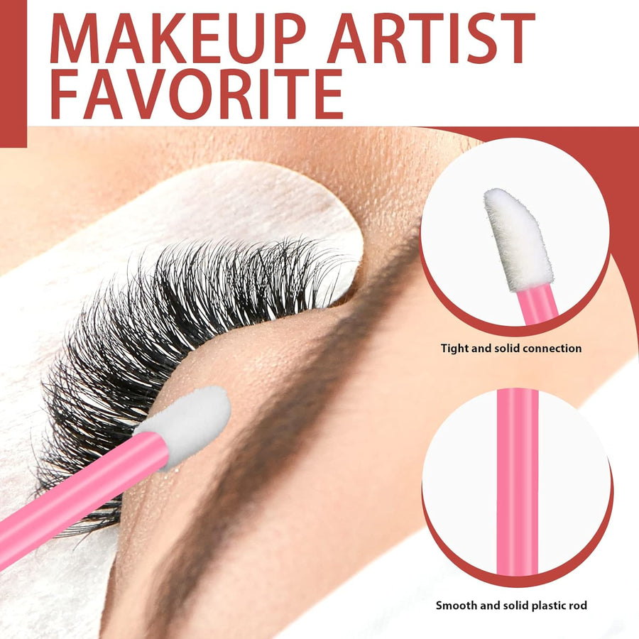 Disposable Lip Applicator - MUA Lashes Collections
