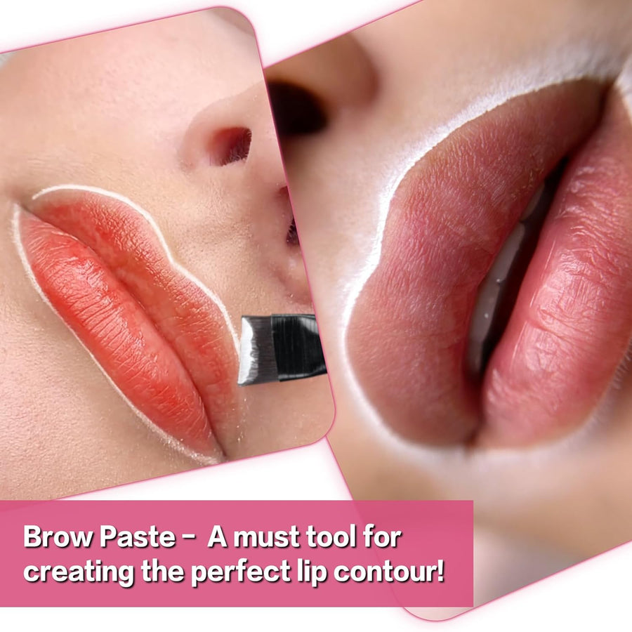 Eyebrow Mapping Paste - MUA Lashes Collections