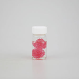 Tweezers sponge cleaning water