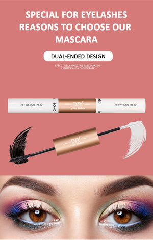 45-Clusters DIY eyelash extension kit