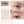 Waterproof 3D Eyebrow & Hair Shaping Soap