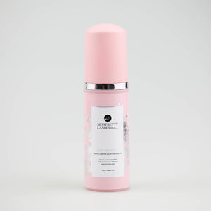 Eyelash Cleanser 60ml - MUA Lashes Collections