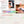 Halloween special label grafting eyelash glue waterproof and non-irritating